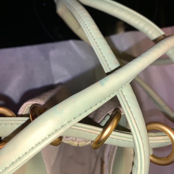 LJS SHOULDER BAG - Picture 6 of 7